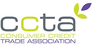 CCTA - Consumer Credit Trade Association Logo