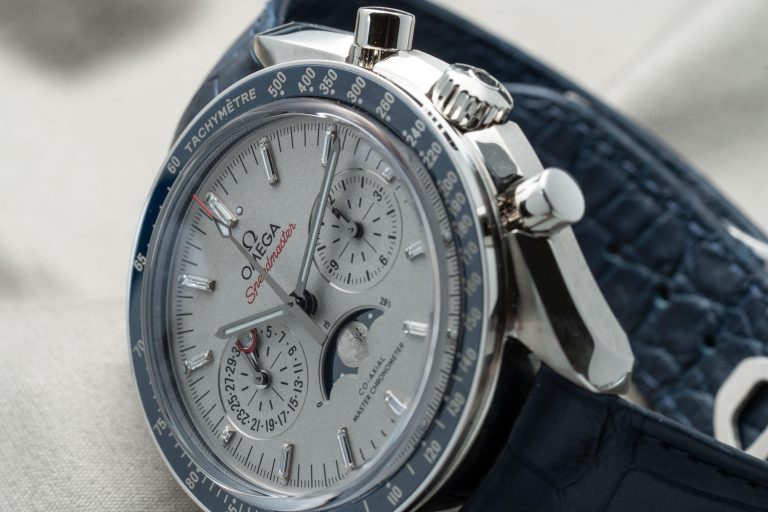 Omega Speedmaster Chronograph