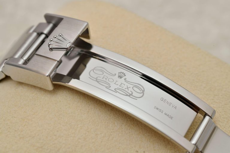 Rolex Strap