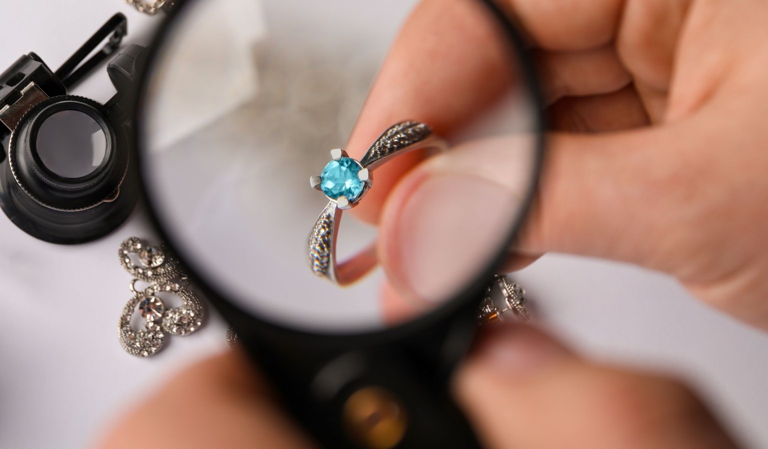 Diamond Ring
